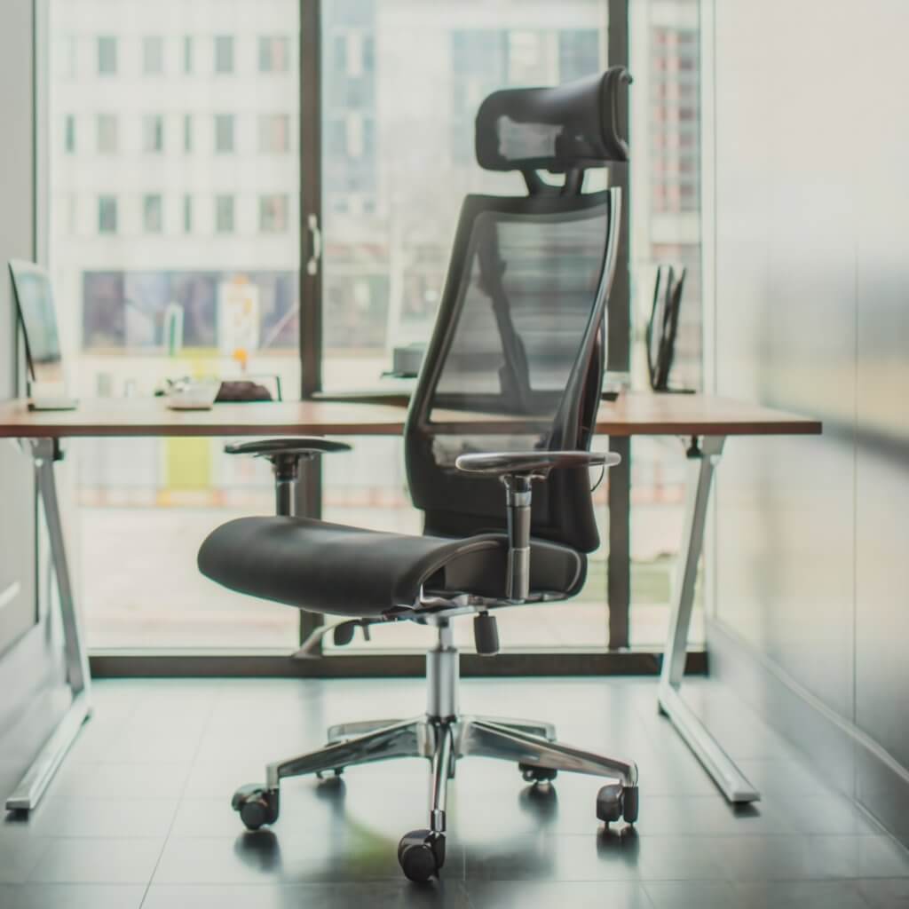 Ergonomic Office Chair